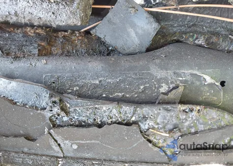 2018 Chevrolet Impala 1Lt z USA, uszkodzony, nr VIN 1G1105S38JU123881